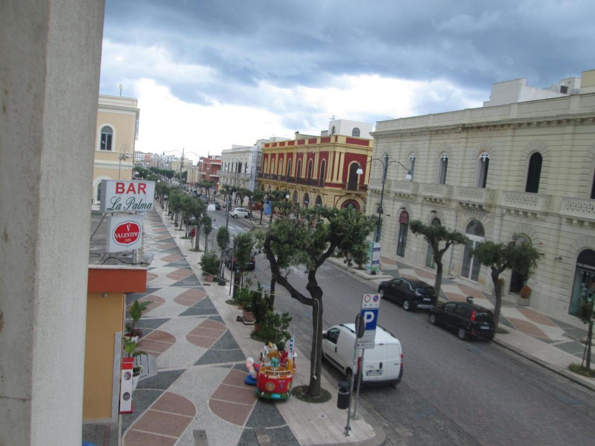Corso Roma 111 Affittacamere Gallipoli