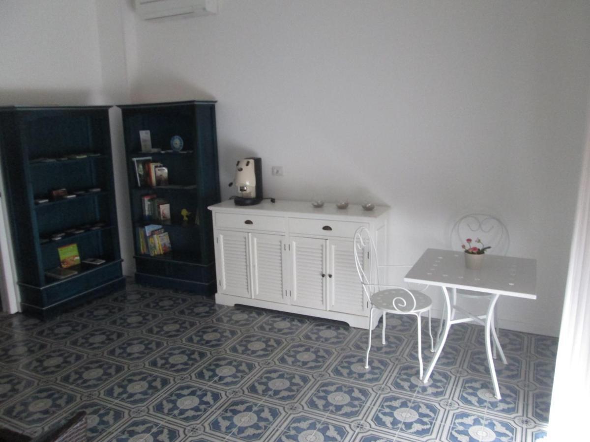 Al Corso Maison d'hôtes Gallipoli